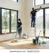 管道定期保养服务